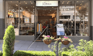 ファクトリエの「名古屋星が丘テラス店」が8月26日をもって閉店