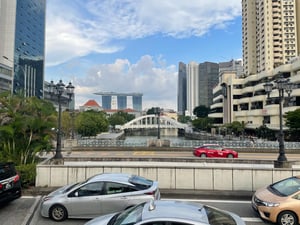 3年ぶりのシンガポール、コロナと円安で感じた変化｜コラム-ジャラン ジャラン アジア
