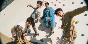 結成15周年の「シットキングス」にインタビュー　日本が誇るダンスグループの素顔【前編】