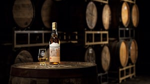 ビームス ジャパン別注ウイスキーが発売、福島の「笹の川酒造」が製造