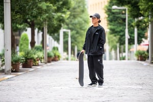 プーマ スケートボーディングが日本で再始動、シューズやアパレルを発売