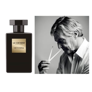 「きっと死ぬときにも完成していない香りがある」　香水界の巨匠、ジャン＝クロード・エレナ氏