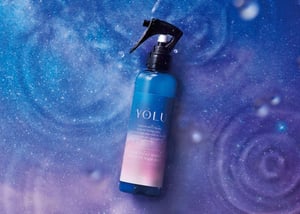 YOLUが髪用「導入美容液」発売　ヘアケアの新定番へ