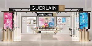 「ゲラン」が伊勢丹新宿本店でフレグランスイベント　最高峰コレクションの新作がいち早く登場