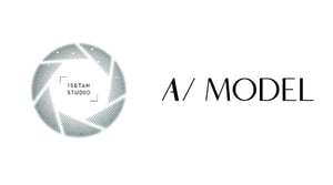 三越伊勢丹がAI model社と協業　BtoB向けの撮影サービスにAIモデルを導入
