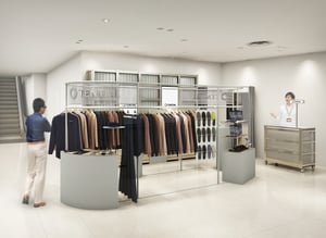 ウェルネスD2C「テンシャル」百貨店初の直営店を大阪にオープン、名古屋にも新店舗を出店