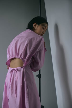 新ブランド「アボア」がデビュー　年齢やジャンルに捉われないアパレルを展開