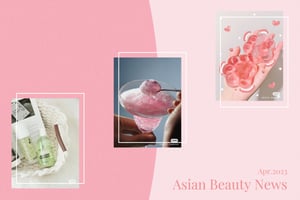 【連載：最新アジアビューティ】韓国・中国はボディケアも個性的　香りや成分、パッケージに注目