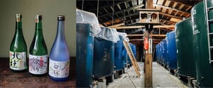 ベルーナが創業170年の酒造会社「谷櫻酒造」を買収　日本酒事業の成長を目指す