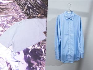 【今週のウィッシュリスト】NTNのクロップドTシャツ＆エイトンのオーバーサイズシャツ