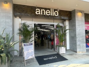 バッグブランド「アネロ」が原宿の直営店を閉店、東京の店舗はゼロに