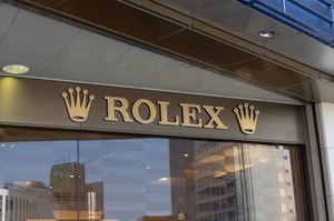 ロレックスが時計小売店「ブヘラ」を買収、90年以上にわたるパートナーシップを継続