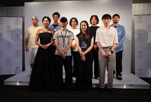タナカ ダイスケやミスターイットなど選出「TOKYO FASHION AWARD 2024」受賞者発表