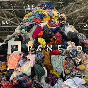 PANECOが繊維資源循環システム「PANE Loop」を発表　アジア圏の衣料品廃棄削減を目指す