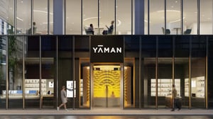 ヤーマン初の旗艦店が銀座にオープン　「YA-MAN TOKYO JAPAN」など全ブランドを展開