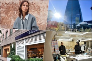 ZARA�ȥ������� �˥��륽���٥���ܡ��鲼̨�ҥ륺���_�I������ϩ`�ޥ�LA�΄��I����]�ꡭ��11/19?11/25����5�֤Ǥ狼����Ҫ�˥�`����