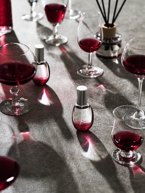 「ロアリブ」から赤ワインをイメージした限定フレグランス“ピノノワール”登場