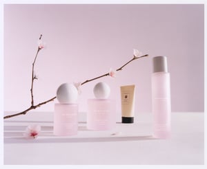 「ジョー マローン ロンドン」が毎年恒例の“桜の香り”を発売　ハンドクリームを新たに展開