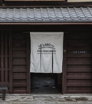 「ル ラボ」が京都に新店舗をオープン　日本初のヴィーガンカフェ併設店に