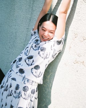 「映画は自由」　俳優 山本奈衣瑠の“表現者としての姿勢”に迫る