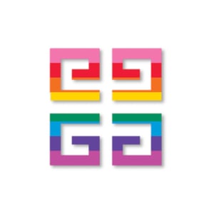 パルファム ジバンシイが「Tokyo Rainbow Pride」に2年連続で出展