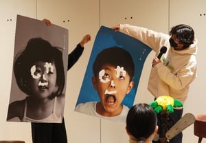 三井不動産と10代向けクリエイティブスクール「GAKU」が写真をテーマにした教育プログラムを共同開催、濱田祐史など4人のクリエイターが講師に