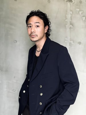 古着屋「KODONA」のICCHOが歌舞伎町ホストクラブのクリエイティブディレクターに就任