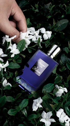 キリアン パリから新香水「インペリアル ティー」が登場　数千年受け継がれてきたジャスミンティーのような香り