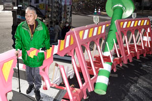 巷の高齢男性のファッションにフォーカス　写真家YUTARO SAITOが新作写真集を発売、即売会も