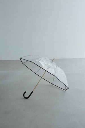 「イレーヴ」がブランド初のオリジナル傘を発売、江戸時代から続く老舗ビニール傘メーカーが製作
