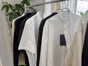 「日本はテキスタイルとファッションが乖離している」　綿の産地が作る新ブランド「ジセツ」がデビュー