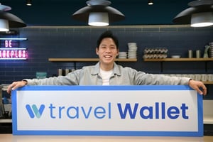 韓国の国外旅行者向け決済サービス「Travel Wallet」　残高の払い戻しと手数料が不要に