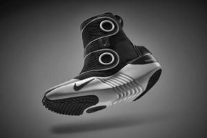 履くだけでマッサージ、ナイキが加圧・温熱機能を搭載したテクノロジーブーツを発表