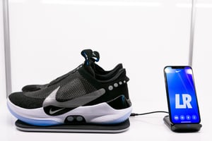 ナイキのシューレース調節アプリ「Nike Adapt」が終了、今後は手動で