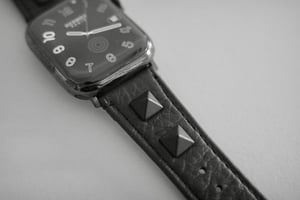 【コラム】objcts.ioのApple Watchバンド