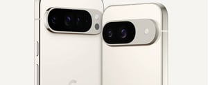 「Google Pixel 9」シリーズが発表　カメラ機能にAI技術を搭載