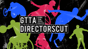 トヨタ自動車がクリエイターとパラアスリートを繋ぐ架け橋に、映像制作プロジェクト「GTTA DIRECTORSCUT」とは？