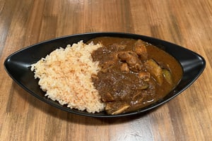 bar & curry noi　「東京カリ～番長」メンバーによる絶品日替わりカレーを紹介