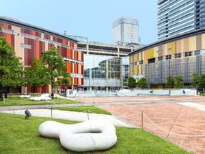 関連市場規模は1兆円以上？ 三井不動産とTBSが共同プロジェクトで「ピックルボール」の普及目指す