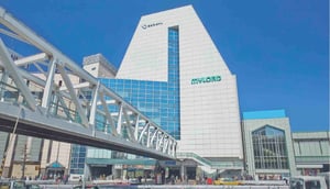 新宿ミロードが2025年3月16日に閉館、新宿駅西口エリア再開発のため