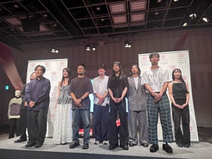 ハトラやTammeなど選出　「TOKYO FASHION AWARD 2025」受賞者発表