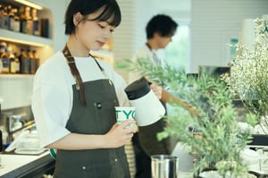 「友達がやってるカフェ」が閉店　9月末で