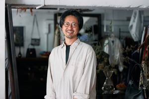 リメイク古着がヒットし店舗数拡大、仙台「Utah VINTAGE USED Clothing」