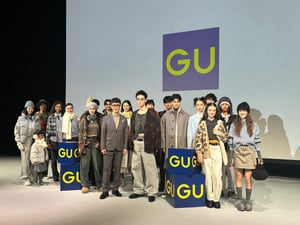 GUが事業方針説明会を開催　グローバル化推進、香港に2店舗出店へ