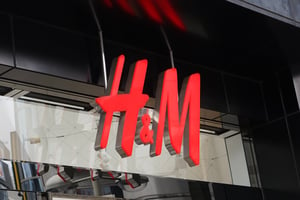 H&Mがヴァージンダウンの使用廃止へ　2025年末までに