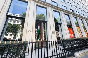 LVMH、24年第3四半期は3％減収　コロナ禍以降初めて四半期売上高が減少