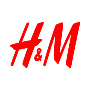 「H&M」恒例デザイナーコラボ　2025年秋はグレン・マーティンスとタッグ