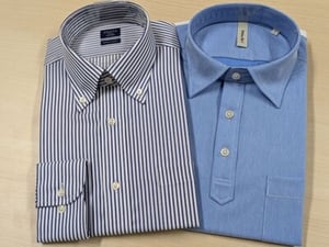 日清紡テキスタイル、衣服内を清潔に保つ新加工を開発　生地のpHをコントロール