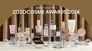 ZOZOCOSMEが2024年ベストコスメを発表　“殿堂入り”でイプサとリファのアイテムが初ランクイン