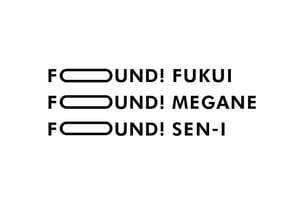 福井県の繊維・眼鏡企業による新プロジェクト「FOUND FUKUI」、企業間コラボも実施